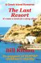 The Last Resort (A Greek Island Romance Book 2)