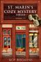 St. Marin's Cozy Mysteries Box Set Volume III