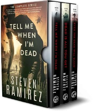 Tell Me When I'm Dead · Box Set 1-3