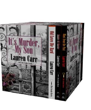 The Mac Faraday Mysteries Box Set · It's Murder, My Son / Old Loves Die Hard / Shades of Murder / Blast from the Past