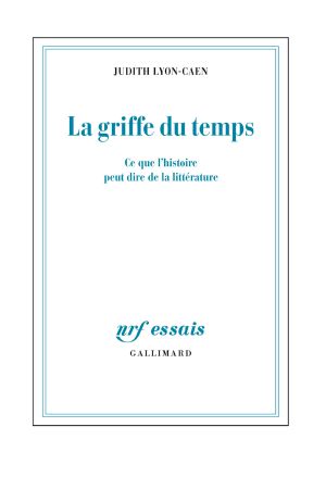 La Griffe Du Temps