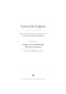 Letters From Langston · From the Harlem Renaissance to the Red Scare and Beyond