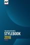 The Associated Press Stylebook 2018