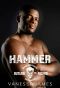 Hammer (Satan's Outcasts MC Sacramento Chapter): Outlaw Riders MC Romance Series: Book 3 (Satan's Outcasts Outlaw Riders)