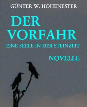 Der Vorfahr · Eine Seele in der Steinzeit