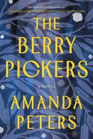 The Berry Pickers