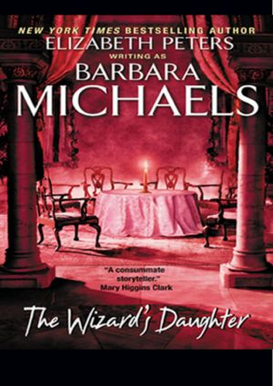 The Wizard's Daughter