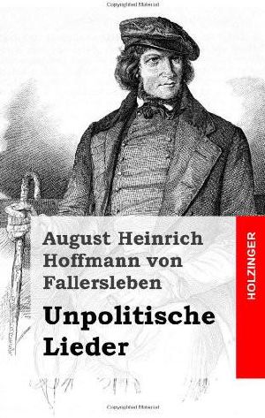 Unpolitische Lieder