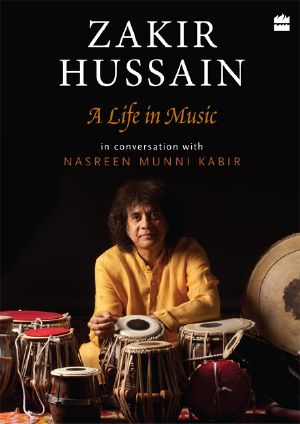 Zakir Hussain