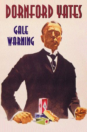 Gale Warning