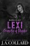 Lexi, Property of Rhyder · A Motorcycle Club Romance (Blood Brothers MC Book 6)