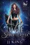 Wolf Shattered: A rejected mate romance (Wolf Underground Book 1)