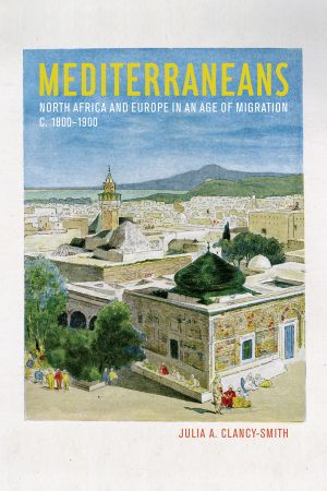 Mediterraneans