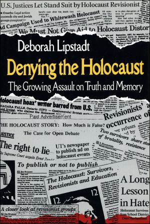 Denying the Holocaust