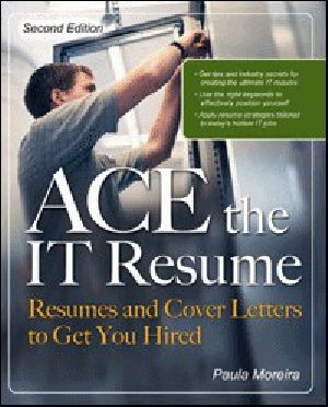 ACE the IT Resume