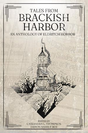 Tales from Brackish Harbor