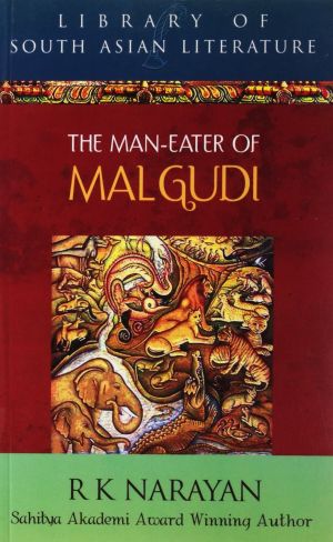 The Man-Eater of Malgudi