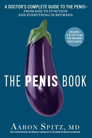 The Penis Book