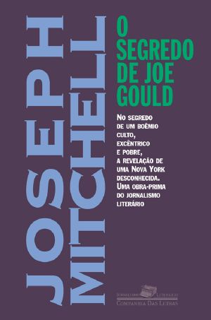 O Segredo De Joe Gould