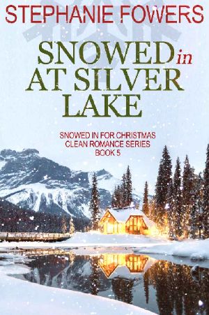 Snowed in at Silver Lake (Snowed in for Christmas Clean Romance Series Book 5)