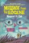 Message From the Eocene