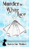 Murder in White Lace: A Bridal Shop Cozy Mystery (Bridal Shop Mysteries Book 1)