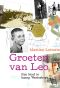 Groeten van Leo