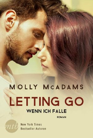 Letting Go · Wenn ich falle