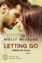 Letting Go · Wenn ich falle