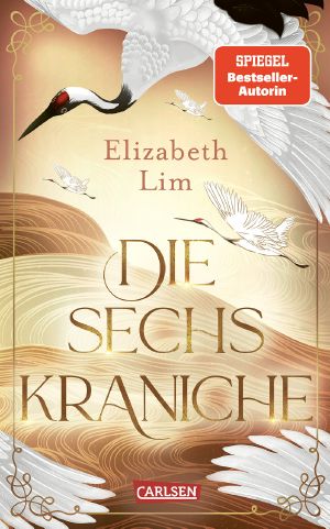 001 - Die sechs Kraniche