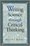 Writing Science Thru Critical Thinking