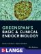 Greenspans Basic and Clinical Endocriniology 9/E INKLING CHAPTER (ENHANCED EBOOK) (LANGE Clinical Medicine)