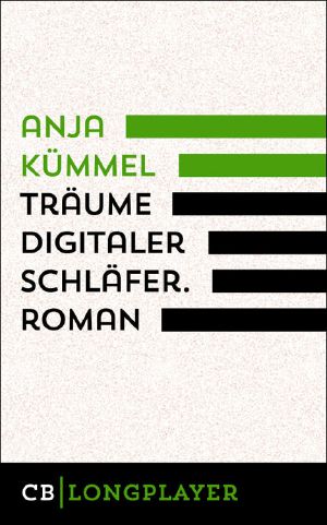 Träume digitaler Schläfer