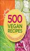 500 Vegan Recipes