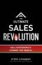 The Ultimate Sales Revolution · Sell Differently. Change the World.