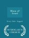 Moon of Israel - Scholar's Choice Edition