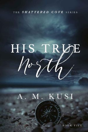 His True North: Shattered Cove Series Book 5