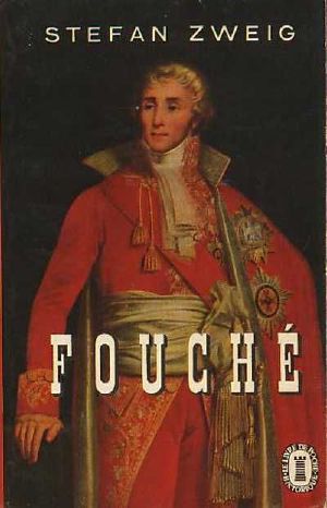 Josef Fouché