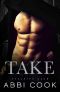 Take (Villains Club Book 2)