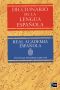 Diccionario de la Lengua Española
