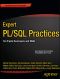 Expert PL/SQL Practices · for Oracle Developers and DBAs