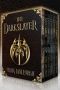 The Darkslayer Omnibus (Series 1, Boxed Set, Books 1 Thru 6)