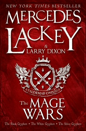 The Mage Wars 1-3
