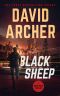 Black Sheep (Noah Wolf Book 6)