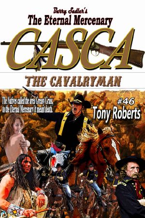 Casca 46 · the Cavalryman