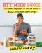 Fit Men Cook · 100+ Meal Prep Recipes for Men and Women - Always #Healthyaf, Never Boring (9781501178733)