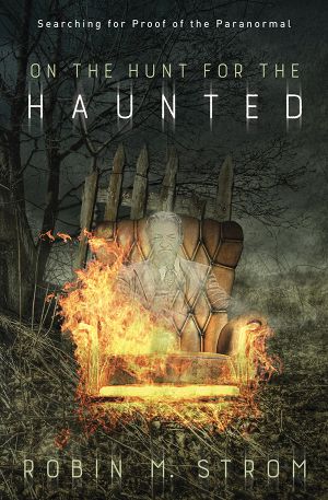 On the Hunt for the Haunted
