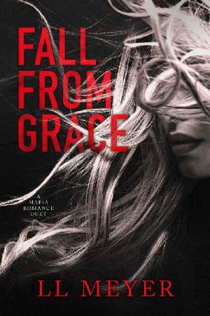 Fall from Grace (A Worlds Collide Duet Book 3)