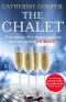 The Chalet · the Most Exciting New Debut Crime Thriller of 2020 to Race Through This Christmas