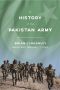 A History of the Pakistan Army